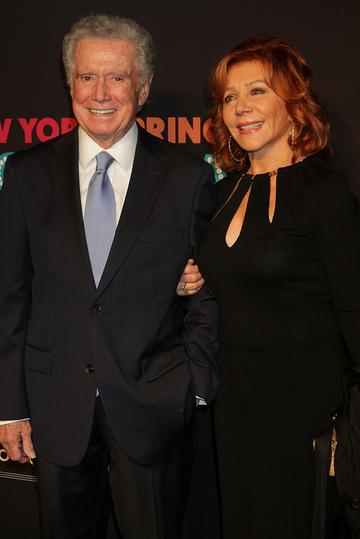 2015 New York Spring Spectacular Opening Night