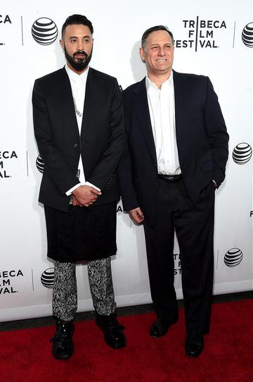 2015 Tribeca Film Festival "Live From New York!" Opening Night
