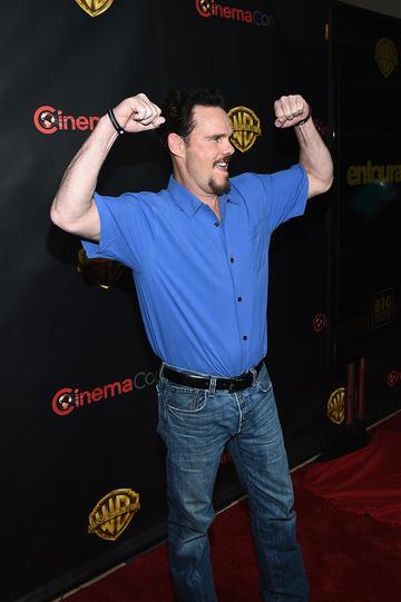 CinemaCon 2015