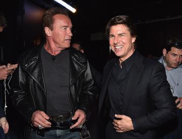 CinemaCon 2015