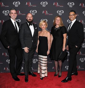2015 AAFA American Image Awards