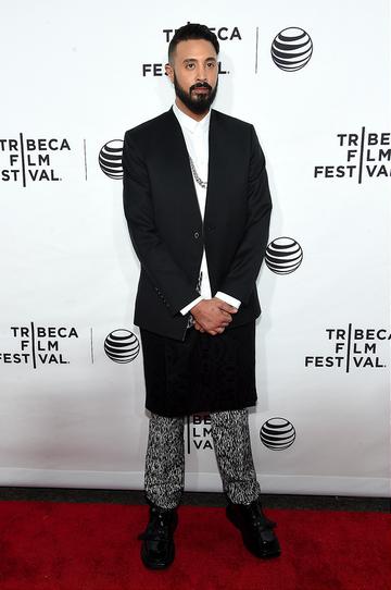 2015 Tribeca Film Festival "Live From New York!" Opening Night