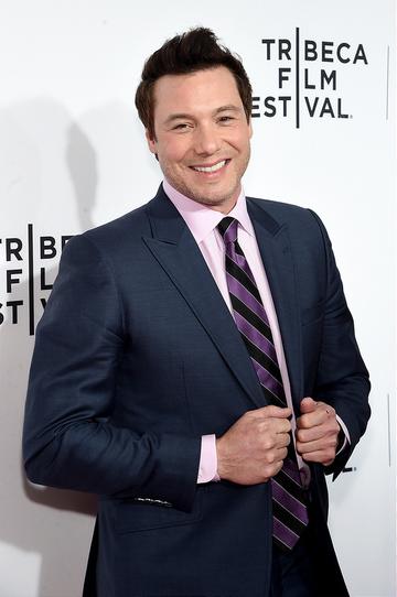 2015 Tribeca Film Festival "Live From New York!" Opening Night