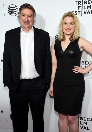 2015 Tribeca Film Festival "Live From New York!" Opening Night