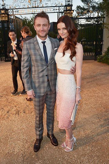 Burberry 'London in Los Angeles' Event