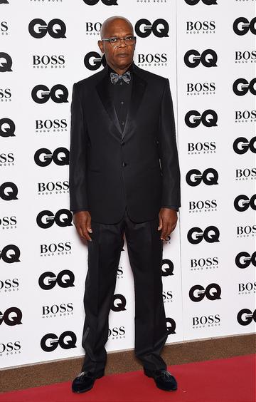GQ Men Of The Year Awards 2015