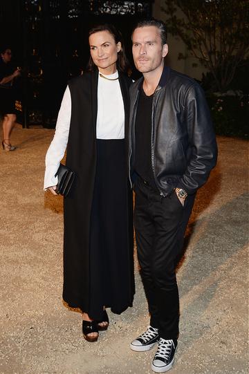 Burberry 'London in Los Angeles' Event