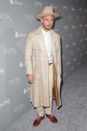 'DIOR &amp; I' at LACMA Premiere