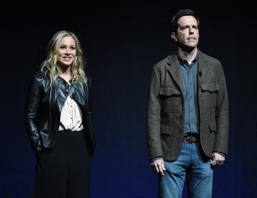 CinemaCon 2015