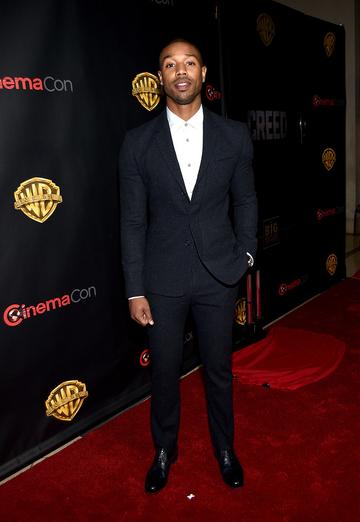 CinemaCon 2015
