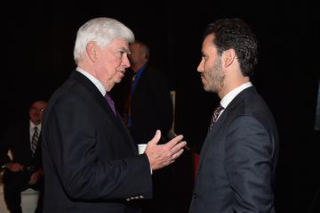 CinemaCon 2015