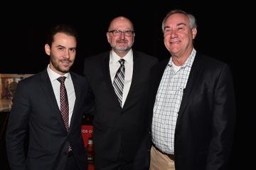 CinemaCon 2015