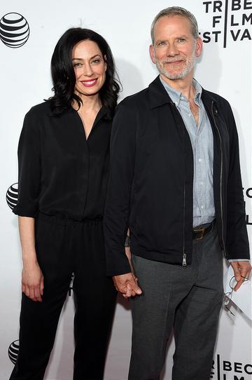 2015 Tribeca Film Festival "Live From New York!" Opening Night
