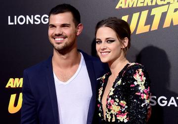 'American Ultra' LA Premiere