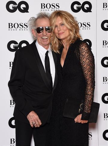 GQ Men Of The Year Awards 2015