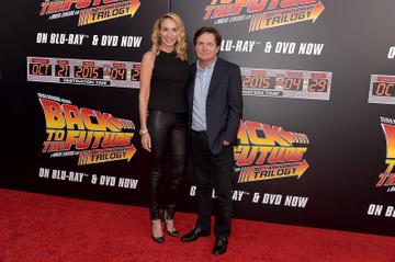 "Back To The Future" New York special anniversary screening
