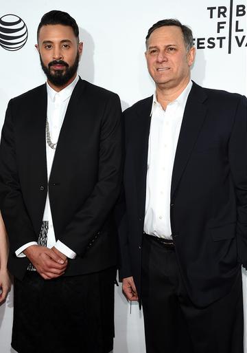 2015 Tribeca Film Festival "Live From New York!" Opening Night