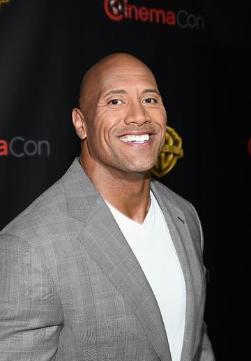 CinemaCon 2015