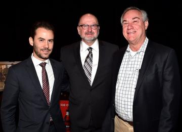CinemaCon 2015