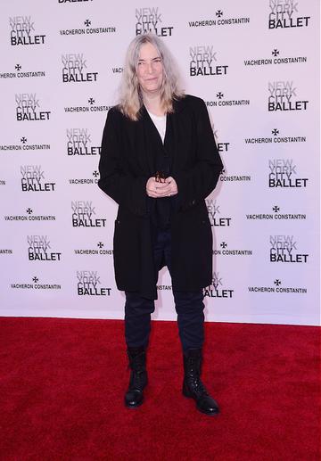 New York City Ballet 2015 Spring Gala