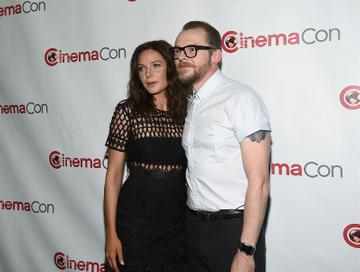 CinemaCon 2015