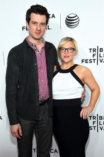 2015 Tribeca Film Festival "Live From New York!" Opening Night