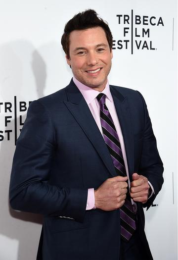 2015 Tribeca Film Festival "Live From New York!" Opening Night