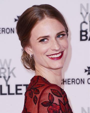 New York City Ballet 2015 Spring Gala