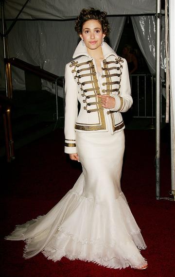 Best and worst dressed of MET Gala's past