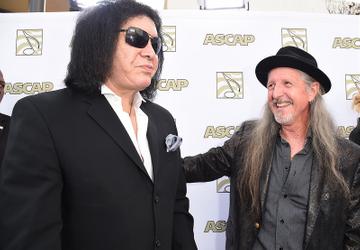 32nd Annual ASCAP Pop Music Awards