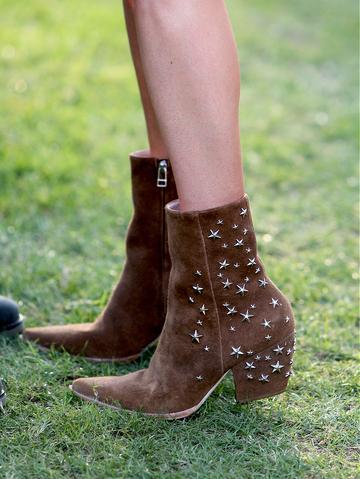 Coachella Festival Style 2015