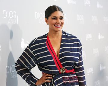 'DIOR &amp; I' at LACMA Premiere