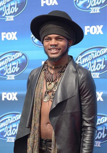 'American Idol' XIV Grand Finale