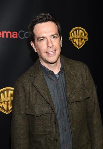 CinemaCon 2015