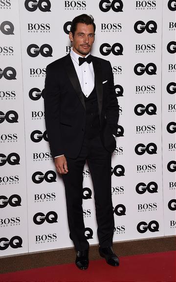 GQ Men Of The Year Awards 2015