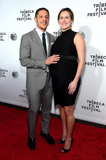 2015 Tribeca Film Festival "Live From New York!" Opening Night