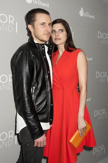 New York premiere of 'Dior and I'