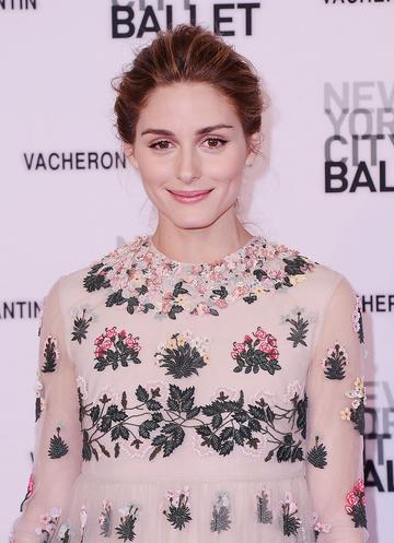 New York City Ballet 2015 Spring Gala