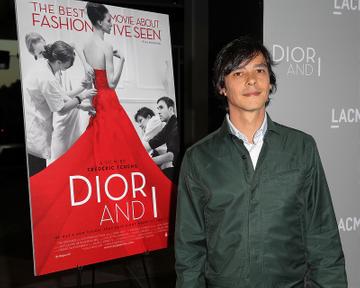 'DIOR &amp; I' at LACMA Premiere
