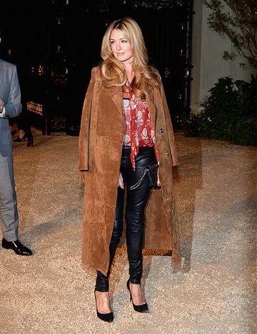 Burberry 'London in Los Angeles' Event
