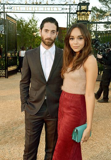Burberry 'London in Los Angeles' Event