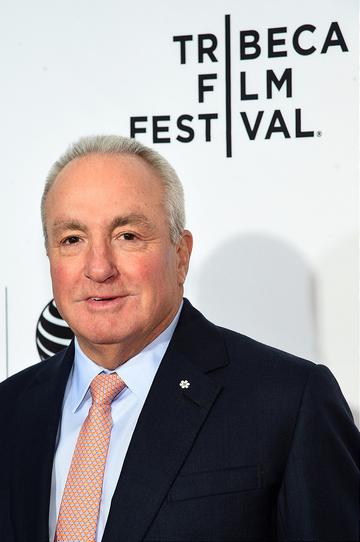 2015 Tribeca Film Festival "Live From New York!" Opening Night