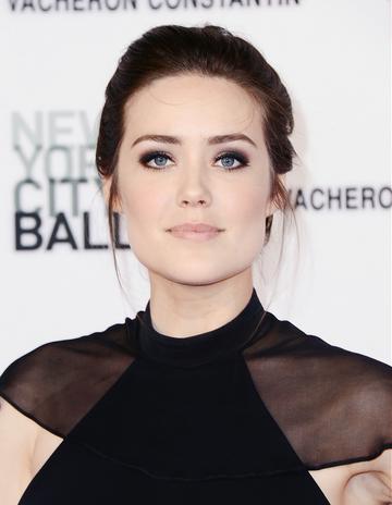 New York City Ballet 2015 Spring Gala