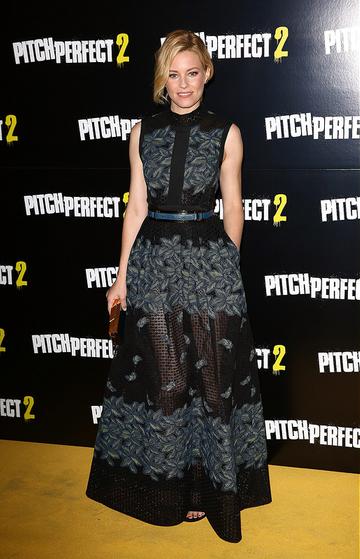 London VIP screening of &quot;Pitch Perfect 2&quot;
