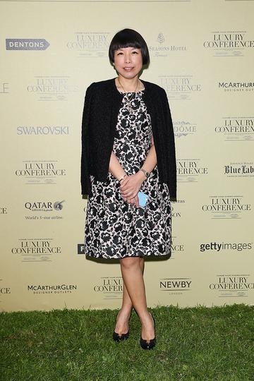 Best Dressed of the Week - April 25