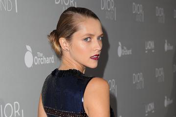 'DIOR &amp; I' at LACMA Premiere