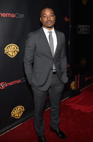 CinemaCon 2015