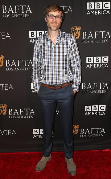 The 2015 BAFTA Los Angeles TV Tea
