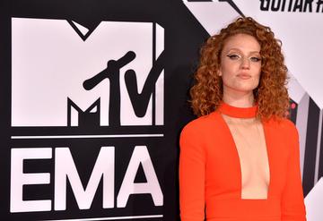 MTV EMAs 2015