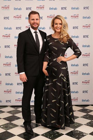 People of the Year Awards 2015